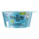 Natural Yoghurts