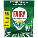 Dishwasher Tablets