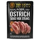 Venison & Wild Game
