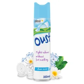Odour Remover