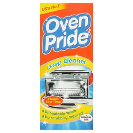 Oven & Hob Cleaners