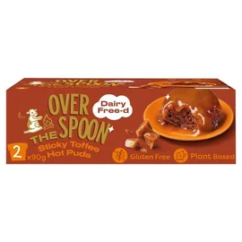 Sponge Puddings