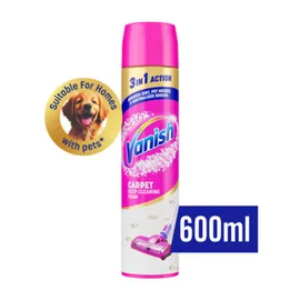 Floor & Carpet Cleaners