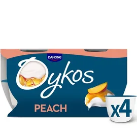 Greek & Greek Style Yoghurts
