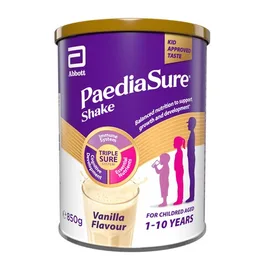 Baby Vitamins & Supplements