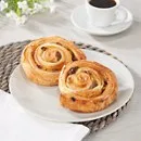 Pain aux Raisins