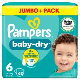 Night Time Nappies
