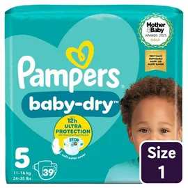 Night Time Nappies