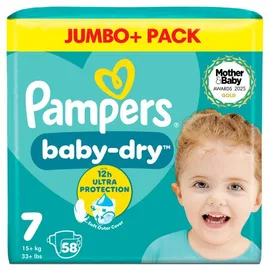Night Time Nappies