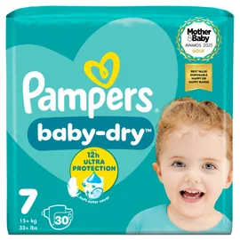Night Time Nappies