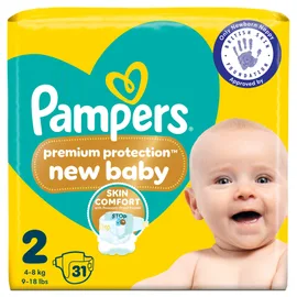 Baby Wipes & Changing Essentials