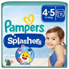 Swimming Nappies