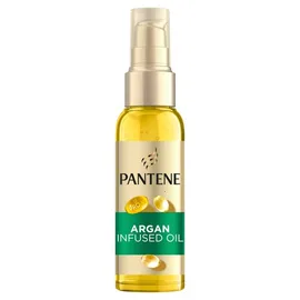 Hair Treatments & Masks