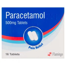 Pain Relief
