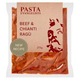 Fresh Pasta