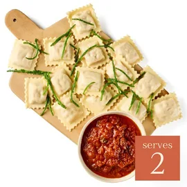 Ravioli & Tortellini