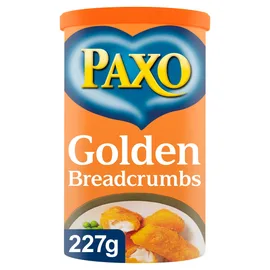 Breadcrumbs & Stuffings