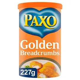 Breadcrumbs & Stuffings