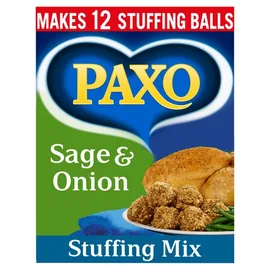 Breadcrumbs & Stuffings