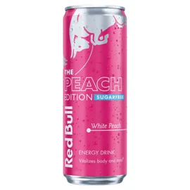 Sugar Free & Diet Energy Drinks