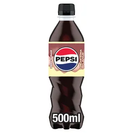 Ginger Beer & Cream Soda