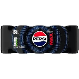 Sugar Free & Diet Fizzy Drinks
