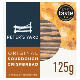 Crispbreads & Flatbreads