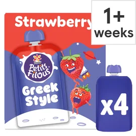 Kids Yoghurts
