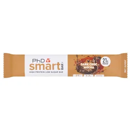 Protein & Energy Snacks