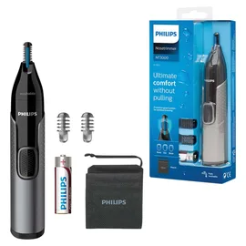 Electric Shavers & Grooming