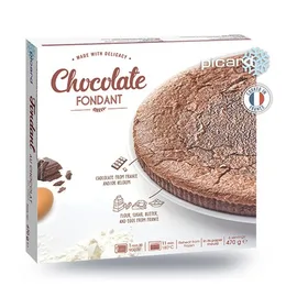 Frozen Family Sized Desserts