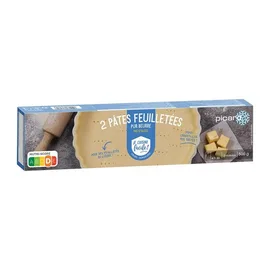 Frozen Desserts & Pastry