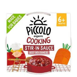 Savoury & Vegetable Based Meals
