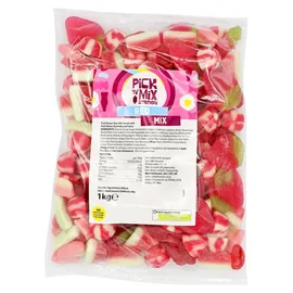Sweets