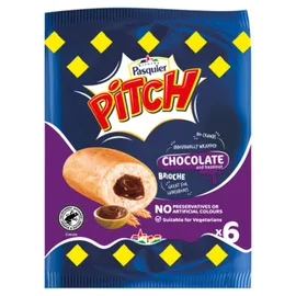 Brioche