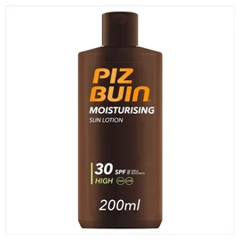 SPF Factor 30