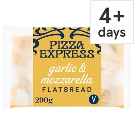 Focaccia