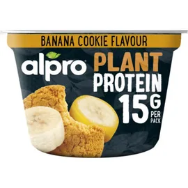 Protein & Energy Snacks