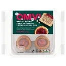 Savoury Pies