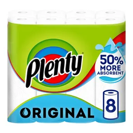 Kitchen Roll