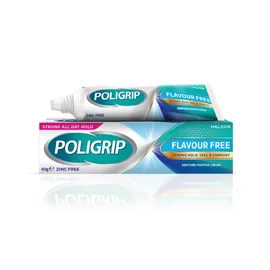 Gum Care & Denture Care