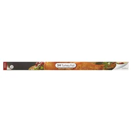 Foil, Clingfilm & Baking Paper
