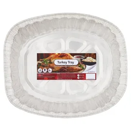 Frozen Turkey