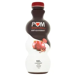 Cranberry & Pomegranate