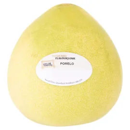 Exotic Fruit