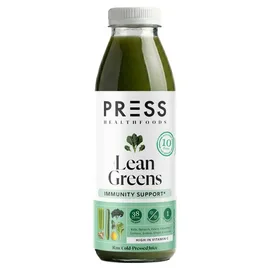 Green & Veggie Smoothies