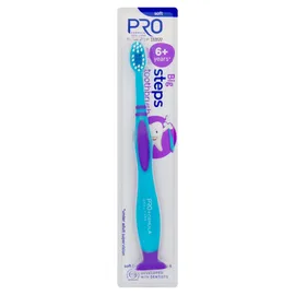 Manual Toothbrushes