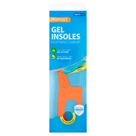Eye, Ear & Foot Care