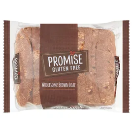 Brown Bread