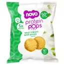 Protein & Energy Snacks